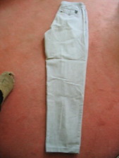 Pantalon lee cooper d'occasion  La Loupe
