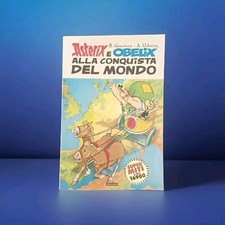 Libro asterix obelix usato  Tufillo