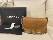 Chanel boy new for sale  Voorhees
