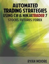 trading strategy automated for sale  Jessup