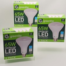 Greenlite br30 floodlight for sale  Danville