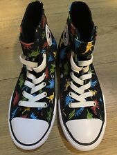 Converse kids high for sale  LONDON