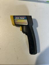 Cen tech infrared for sale  Milwaukee