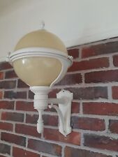 Lampe applique murale d'occasion  Caen