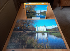 Puzzle ahrensburg hamburg gebraucht kaufen  Allenfeld, Boos, Hargesheim
