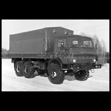 Photo .026814 kamaz d'occasion  Martinvast