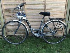 Ladies trek navigator for sale  ST. IVES