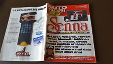 Autosprint 1993 schumacher usato  Cagliari