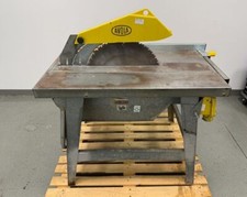 Avola 500 baukreissäge gebraucht kaufen  Kölleda