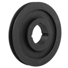 Puleggia trapezoidale 200 usato Puleggia trapezoidale 200 usato  Spedire a Italy