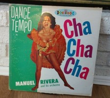 Vintage 1959 dance for sale  Luray
