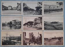 Cartoline civitavecchia lotto usato  Oristano