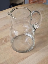 Glaskanne 2 gebraucht kaufen  Berlin