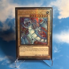 Blauäugiger weißer drache gebraucht kaufen  Aalen