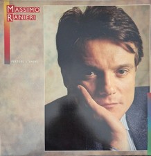 Massimo ranieri perdere usato  Livorno