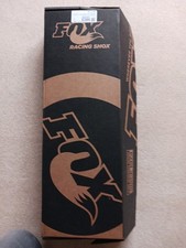 Fox rear shock for sale  WALSALL