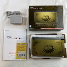Nintendo new 3ds for sale  Centerville