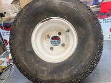 Stud wheel 20x10.00 for sale  GODSTONE