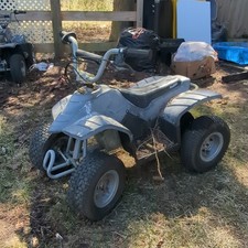 Junk razor wheeler for sale  Troy