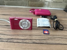 Appareil photo numérique d'occasion  Carqueiranne