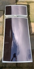 Dometic fridge doors for sale  YORK