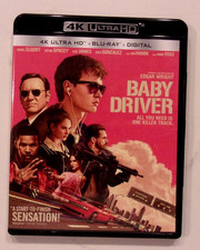 Baby driver ultra for sale  Saint George