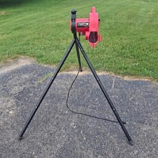 Basehit pitching machine for sale  Howell