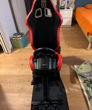 Sedia per gaming usato  Cuggiono