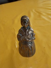 Cloche table bronze d'occasion  Grand-Champ