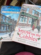 coronation street book for sale  NORWICH