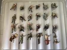 German model soldiers for sale  NEWPORT