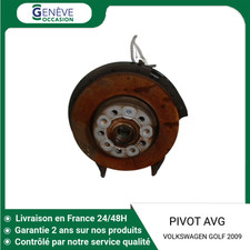 Pivot gauche volkswagen d'occasion  Niort