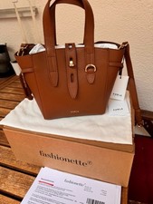Furla net mini gebraucht kaufen  Taufkirchen