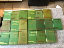 Livres collection hachette d'occasion  Château-Thierry
