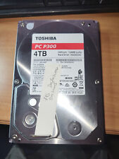 Disque dur toshiba d'occasion  Hochfelden