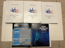 2013 irs tax for sale  Chantilly