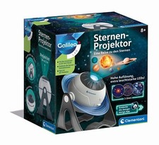 Galileo sternen projektor gebraucht kaufen  Oyten