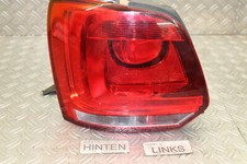 Polo 6r1 rücklicht gebraucht kaufen  Dülmen