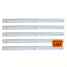 Kit cremagliera 30x12 usato  Villalfonsina