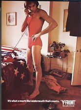 1970s vintage advert for sale  UK