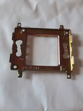 Support grille metal d'occasion  Limoges-