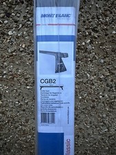 Mount blanc cgb2 for sale  NORTHAMPTON