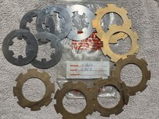 Motor riginal messerkupplung gebraucht kaufen  Lichtenstein