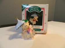 Vintage hallmark december for sale  Brazil
