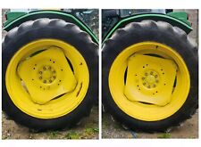 John deere inch for sale  BARNARD CASTLE