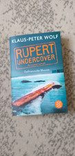 Rupert undercover gebraucht kaufen  Übersee