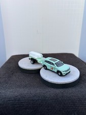Customized matchbox jeep for sale  San Ramon
