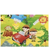 Dwinguler spielmatte safari gebraucht kaufen  Deutschland