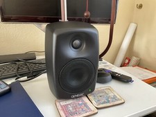 Genelec 4020c for sale  ASHFORD