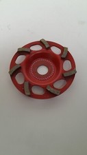 Hilti diamant topfscheibe gebraucht kaufen  Voerde (Niederrhein)